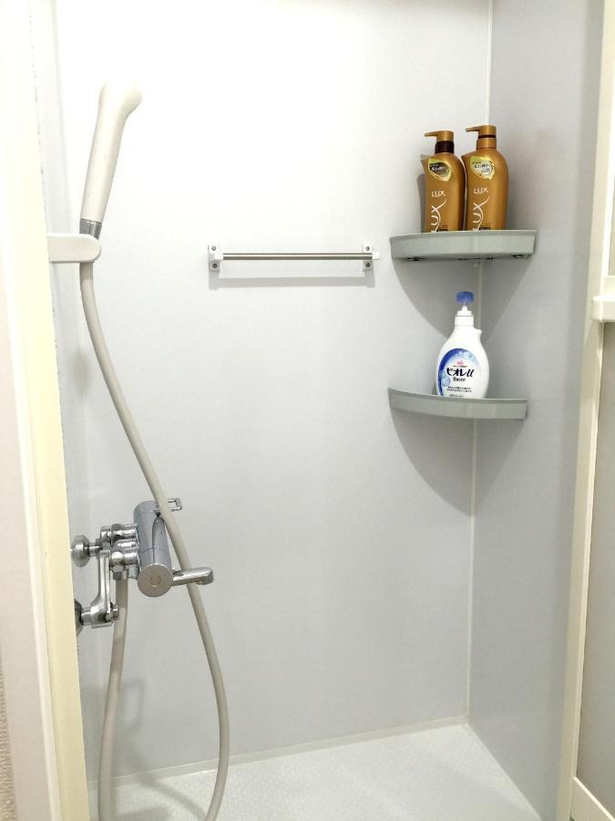 Isshuku Asakusabashi - Vacation 17353v Apartment *