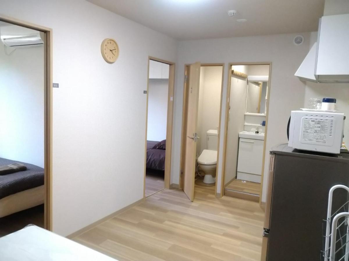 Apartment Hitoyado Higashiueno - Vacation 35824v