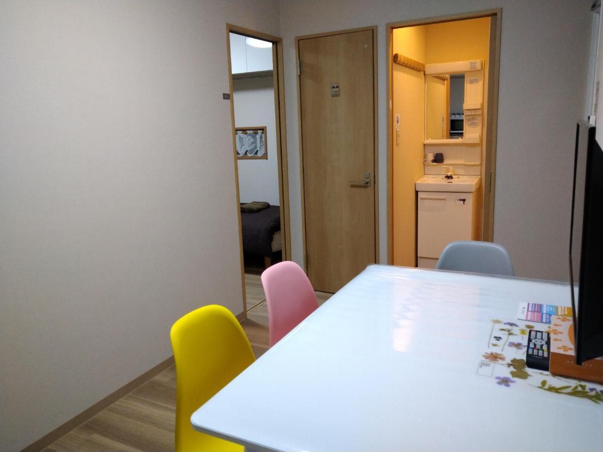 Apartment Hitoyado Higashiueno - Vacation 35824v *
