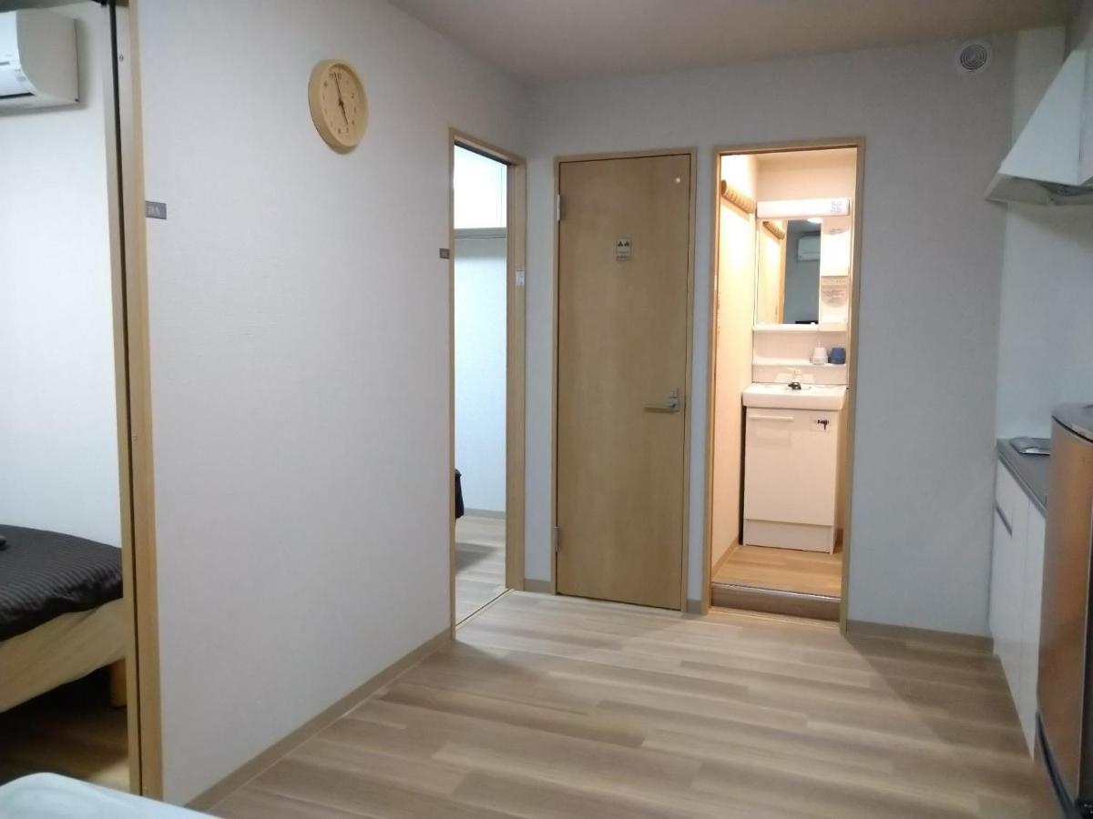 Apartment Hitoyado Higashiueno - Vacation 72546v