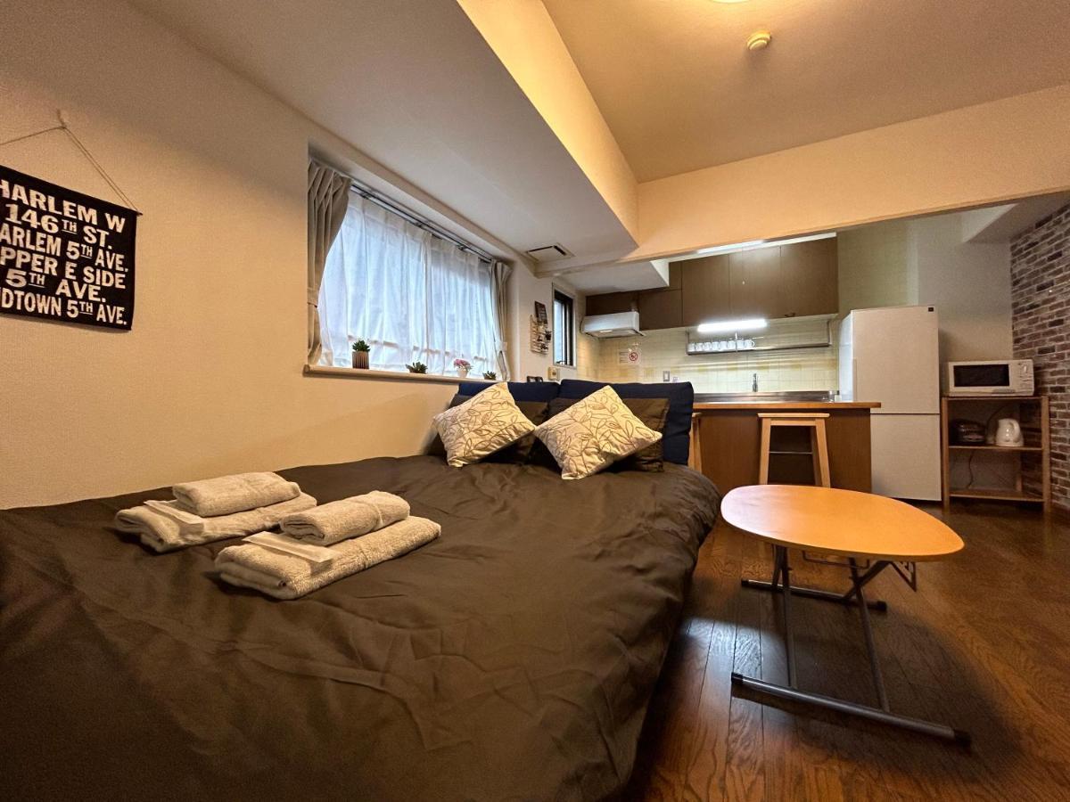 Apartment Nestay Akihabara Tokyo
