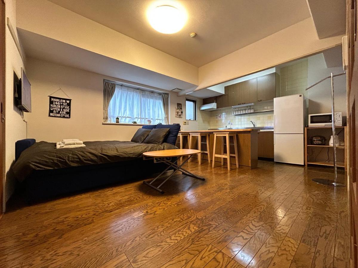 Apartment Nestay Akihabara *