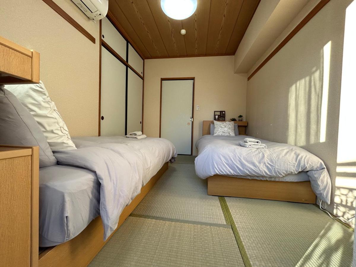 Nestay Akihabara Tokyo
