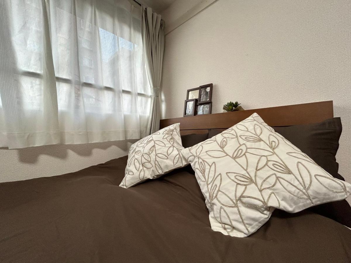 Nestay Akihabara Apartment Tokyo