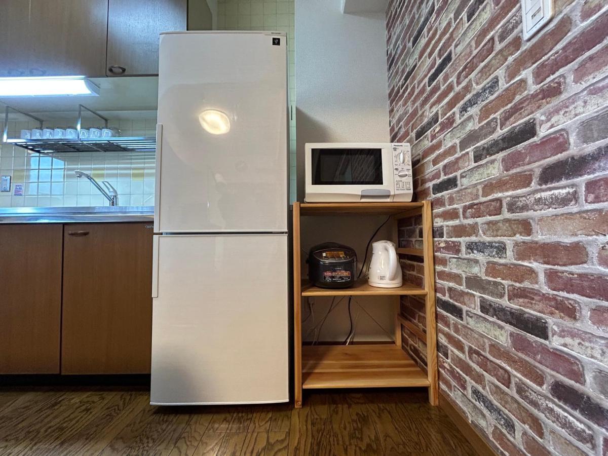 Nestay Akihabara Apartment Tokyo