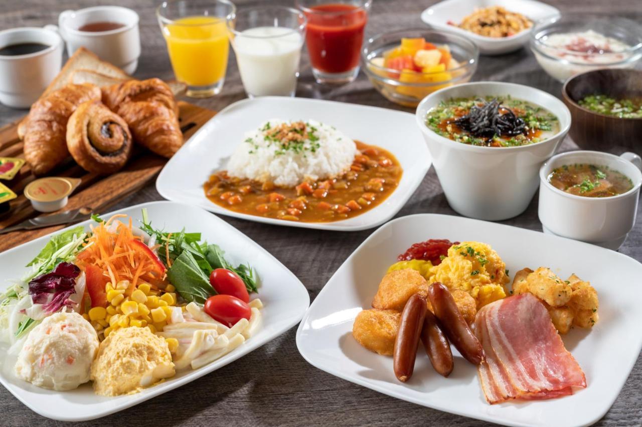 Far East Village Ariake Hotel Tokyo