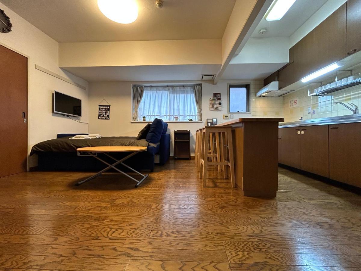 Nestay Akihabara Apartment