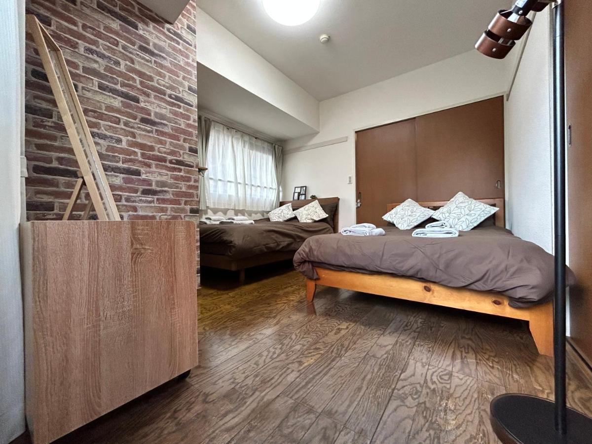 Nestay Akihabara Apartment *