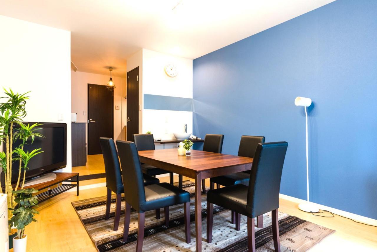 Great Access To Shibuya/shinjuku-gracias Shibuya Apartment *