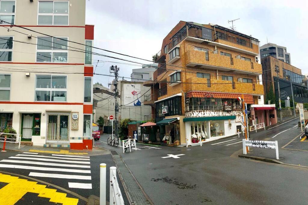 Daikanyama 41 Value Add