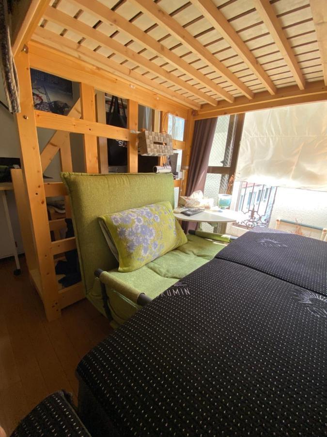 Apartment Daikanyama 41 Value Add *