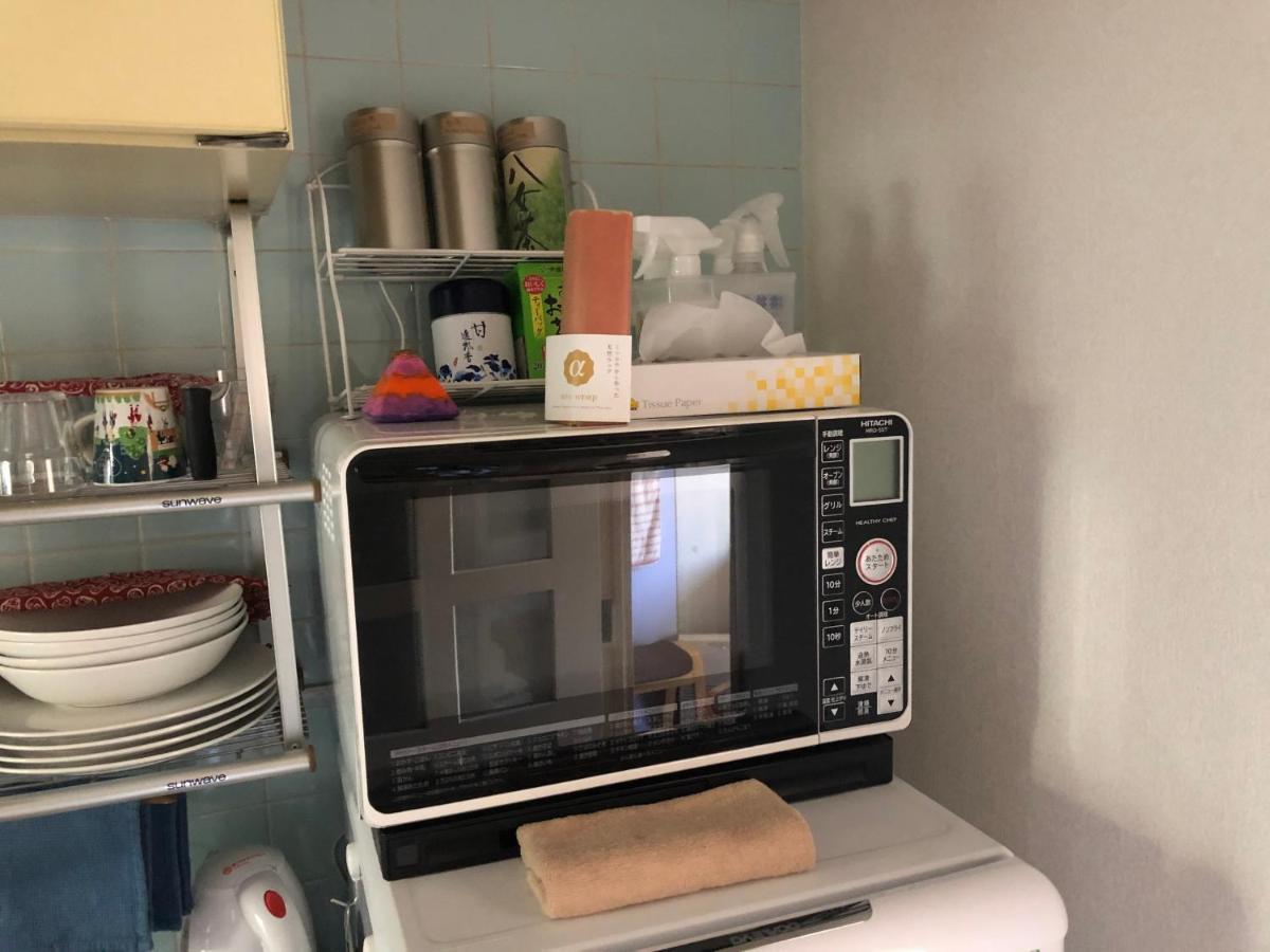 Apartment Daikanyama 41 Value Add Tokyo