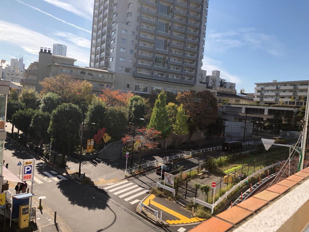 Apartment Daikanyama 41 Value Add