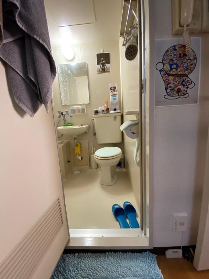 Apartment Daikanyama 41 Value Add Tokyo