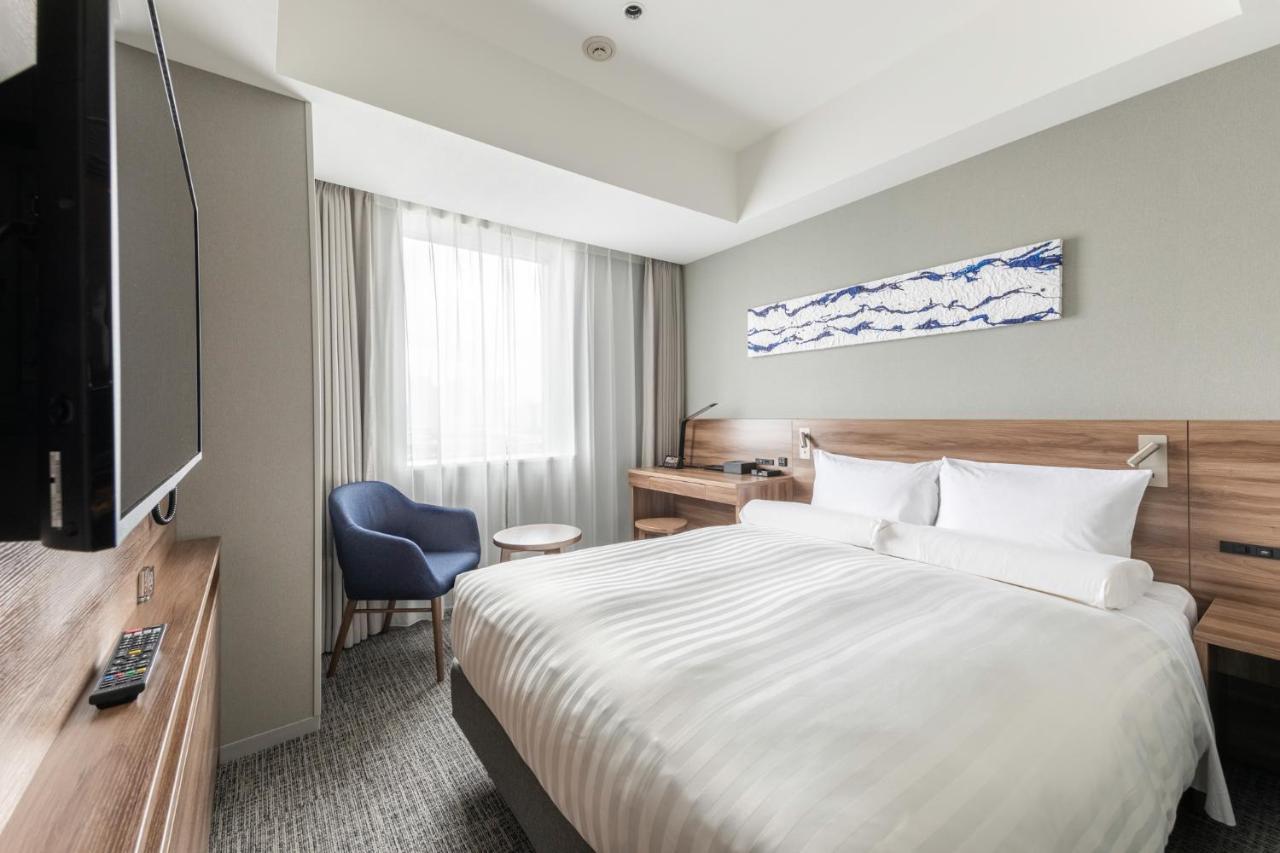 Far East Village Ariake 3*