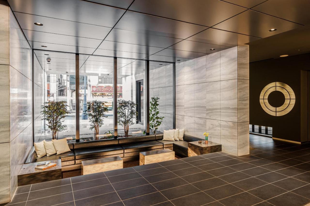 Omo3 Akasaka By Hoshino Tokyo