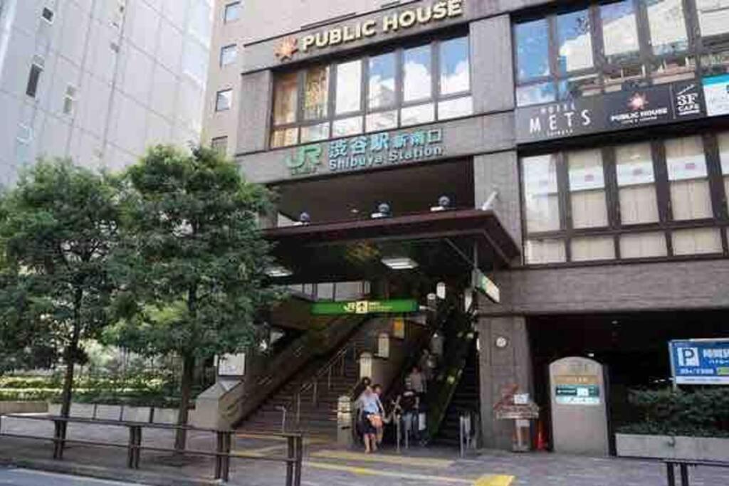 Apartment Daikanyama 41 Value Add Tokyo