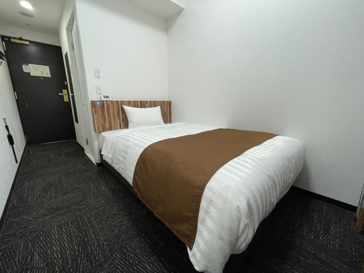 Ueno Urban Annex Hotel Tokyo