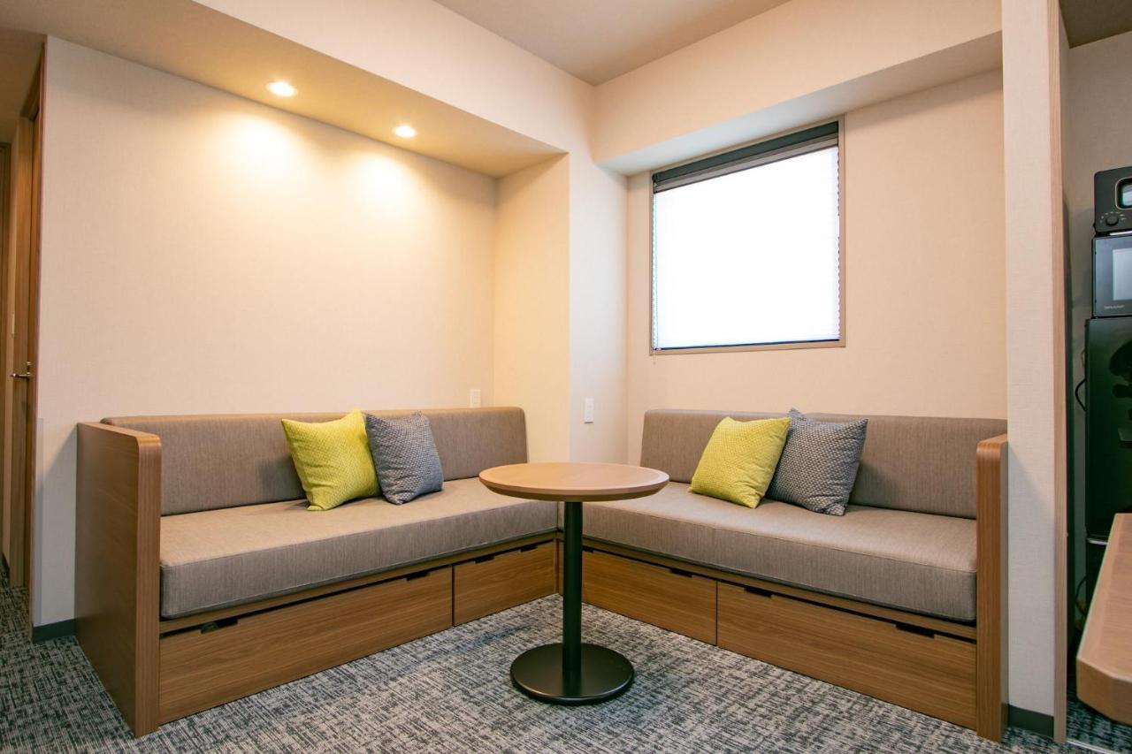 Aparthotel Minn Asakusa Kappabashi Tokyo