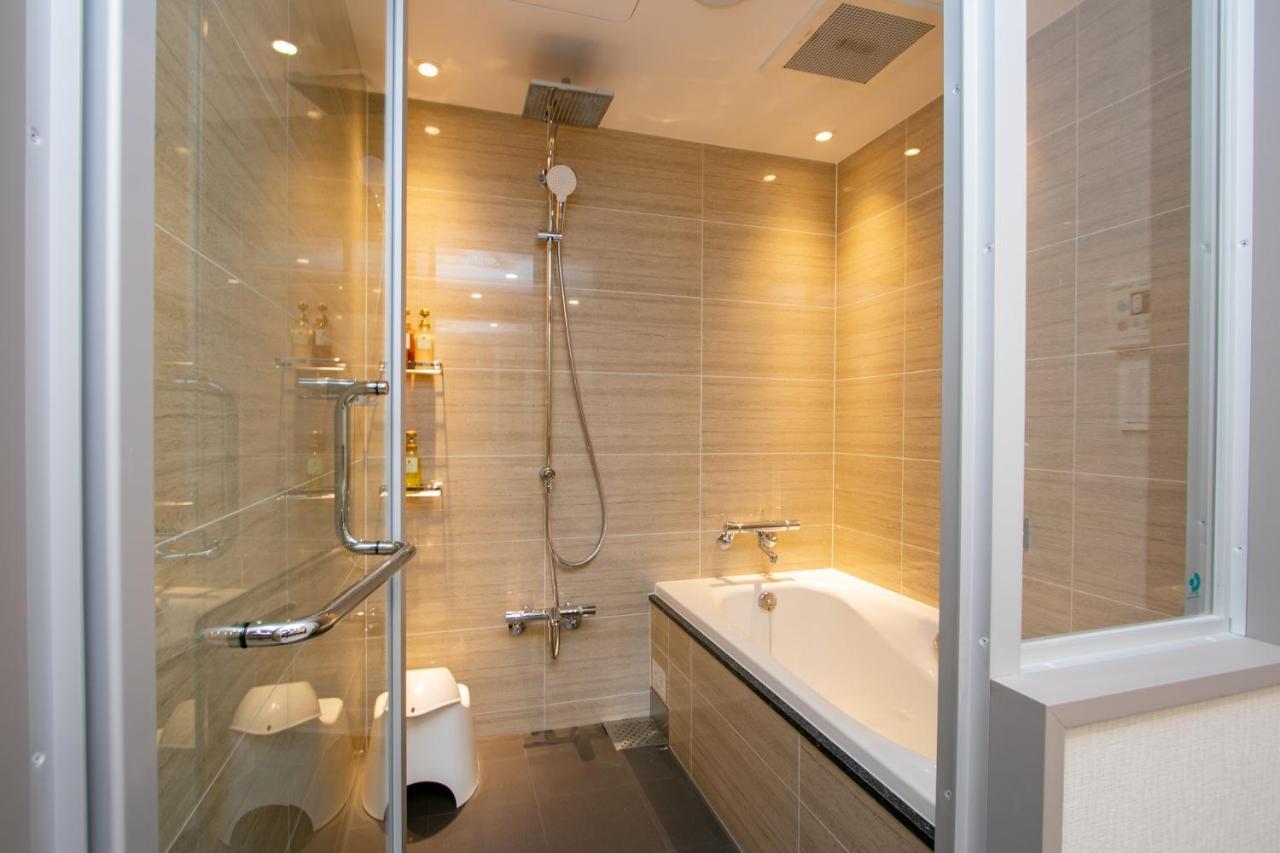 Aparthotel Minn Asakusa Kappabashi Tokyo