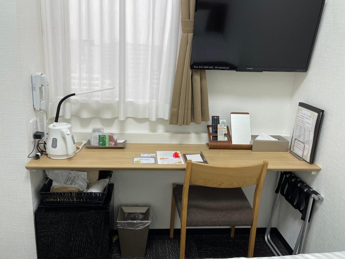Hotel Ueno Urban Annex Tokyo
