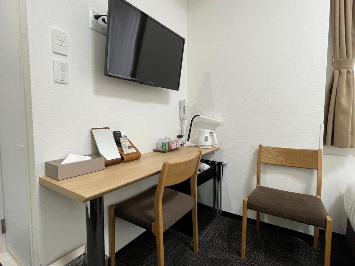 Ueno Urban Annex Hotel Tokyo