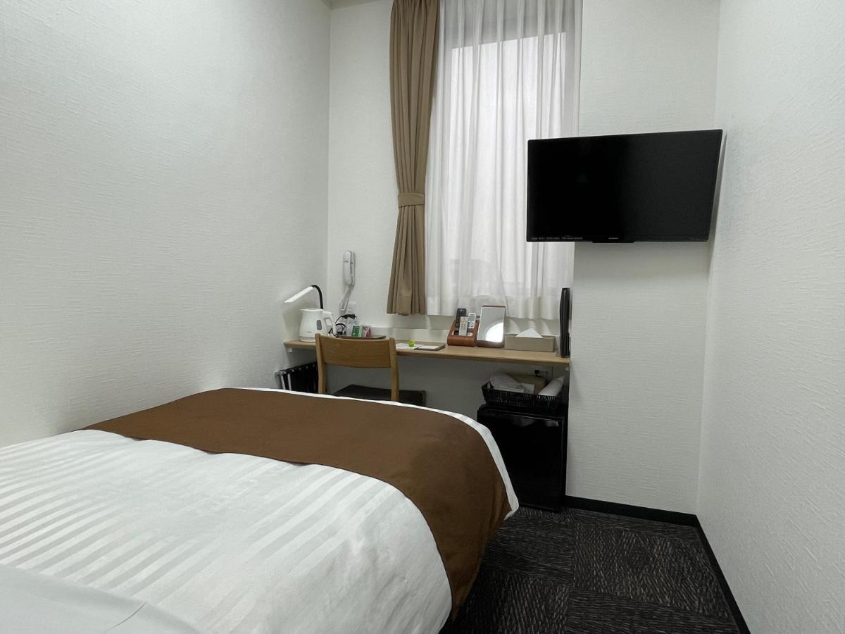 Ueno Urban Annex Hotel Tokyo