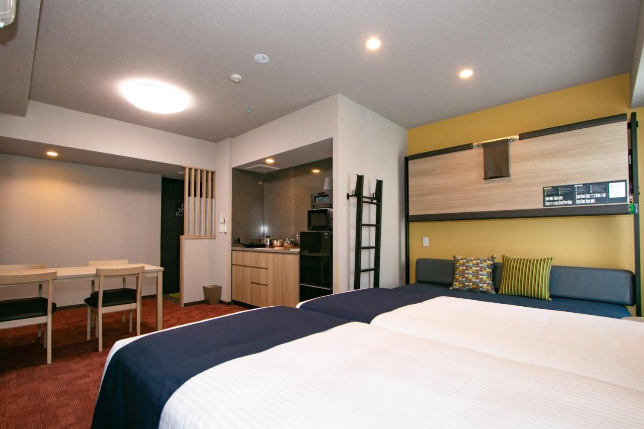 Aparthotel Minn Nihonbashi