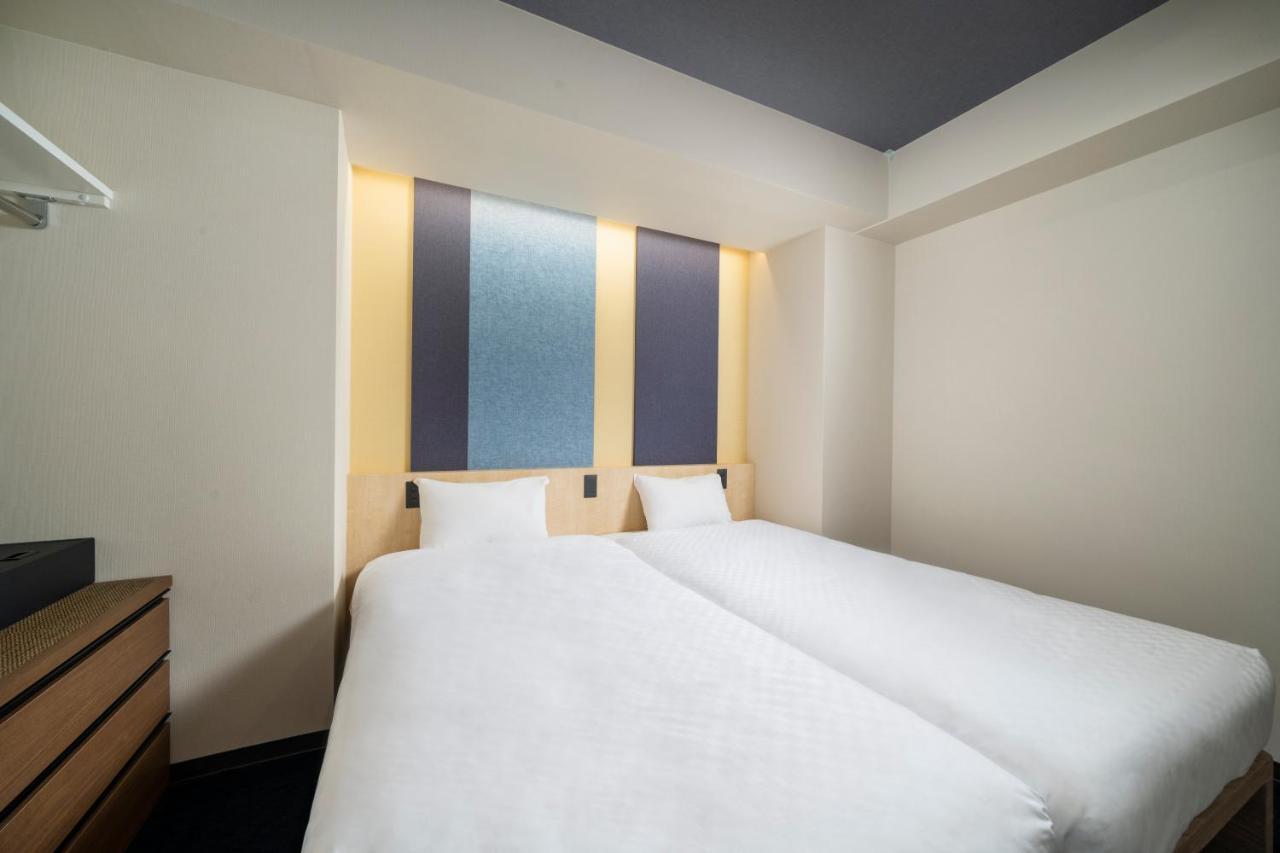 Hotel Koko Asakusa Kappabashi 4*