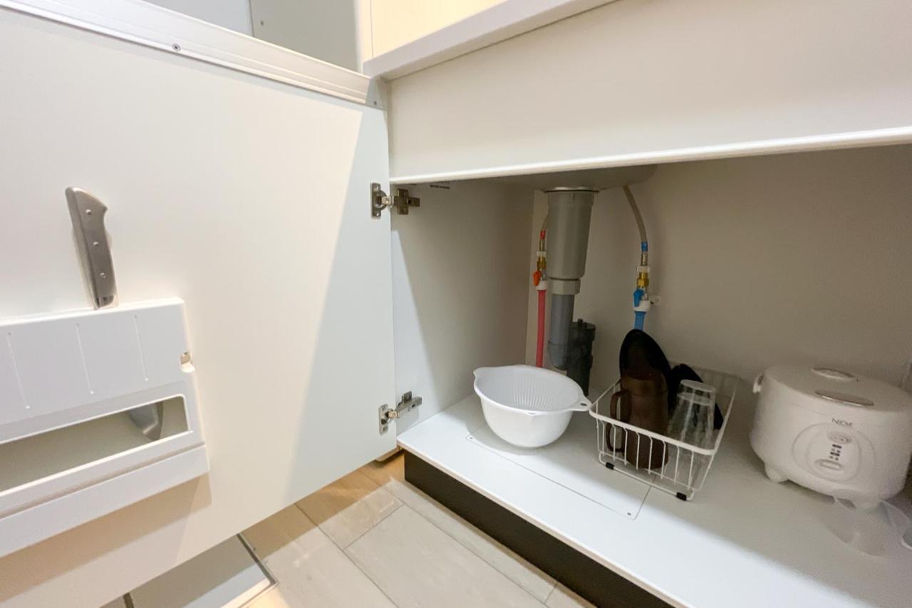 Tasuki Smart Akebonobashi Apartment *