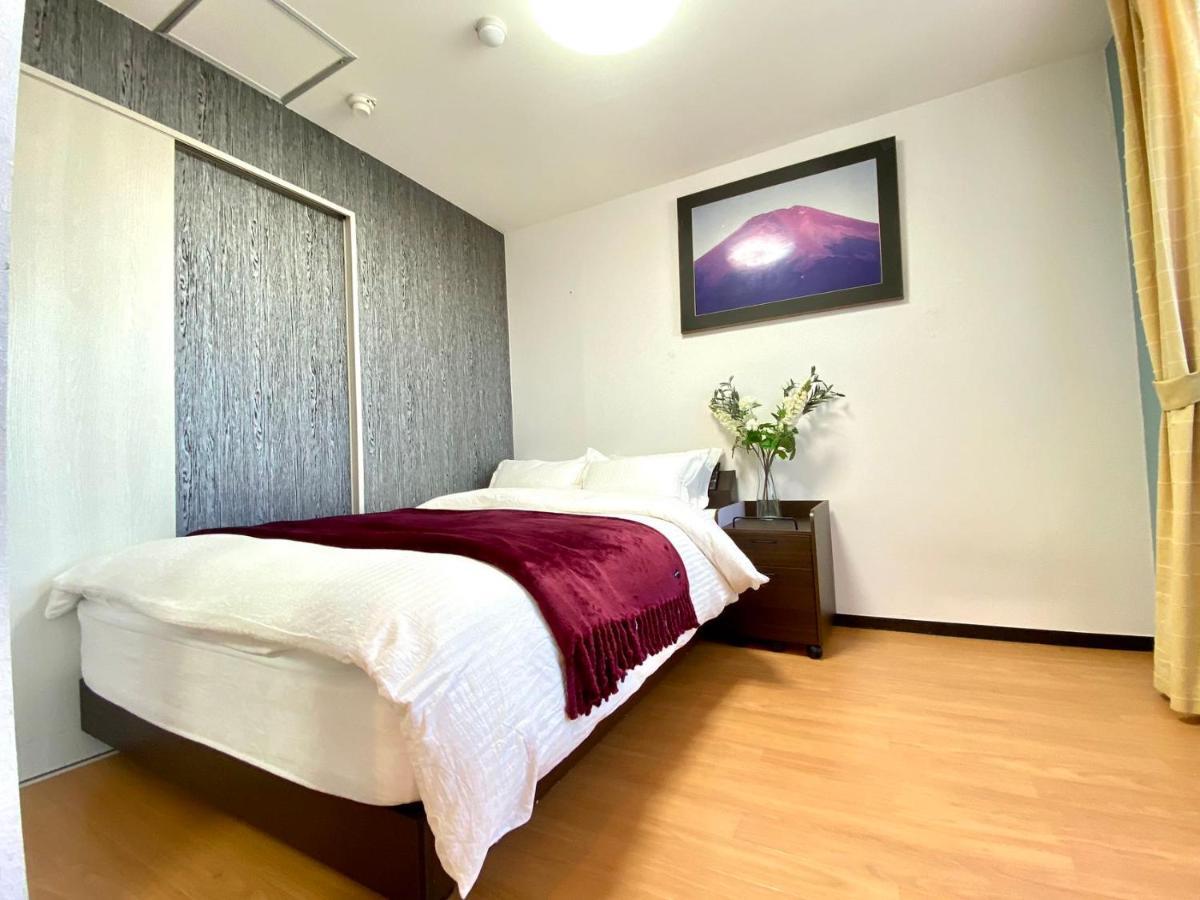Apartment Superior In Shinjuku,