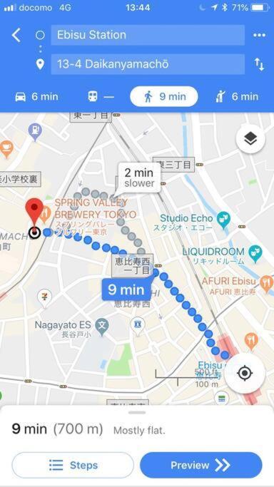 Daikanyama 41 Value Add *