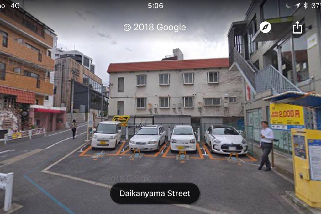 Apartment Daikanyama 41 Value Add