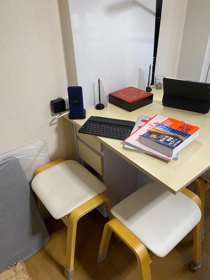 Apartment Daikanyama 41 Value Add Tokyo