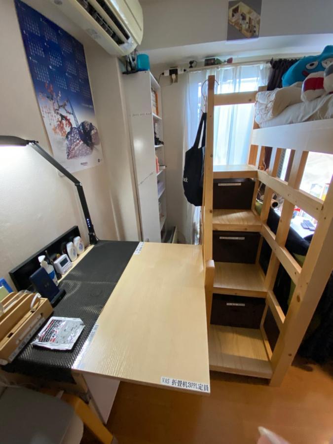 Apartment Daikanyama 41 Value Add Tokyo