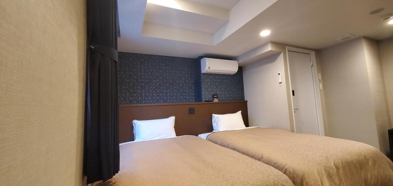 Hotel Livemax Kamata Ekimae Tokyo