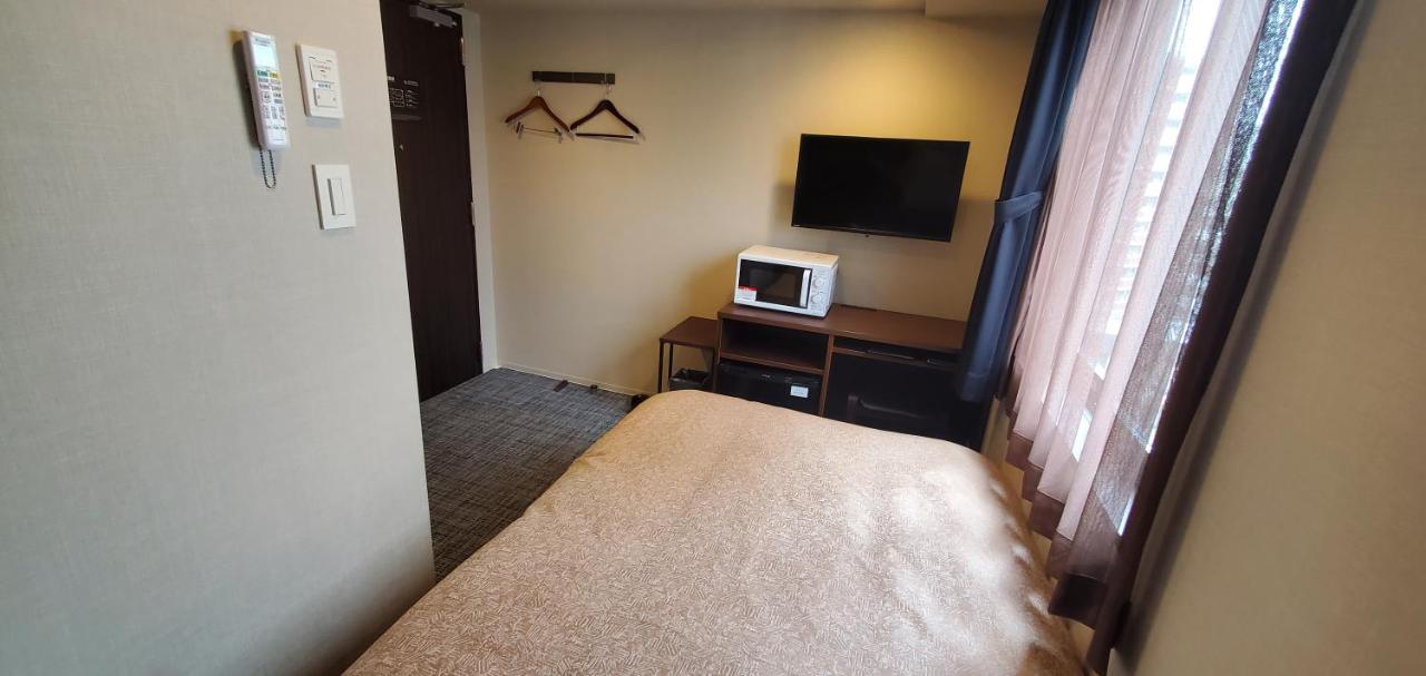 Hotel Livemax Kamata Ekimae Tokyo