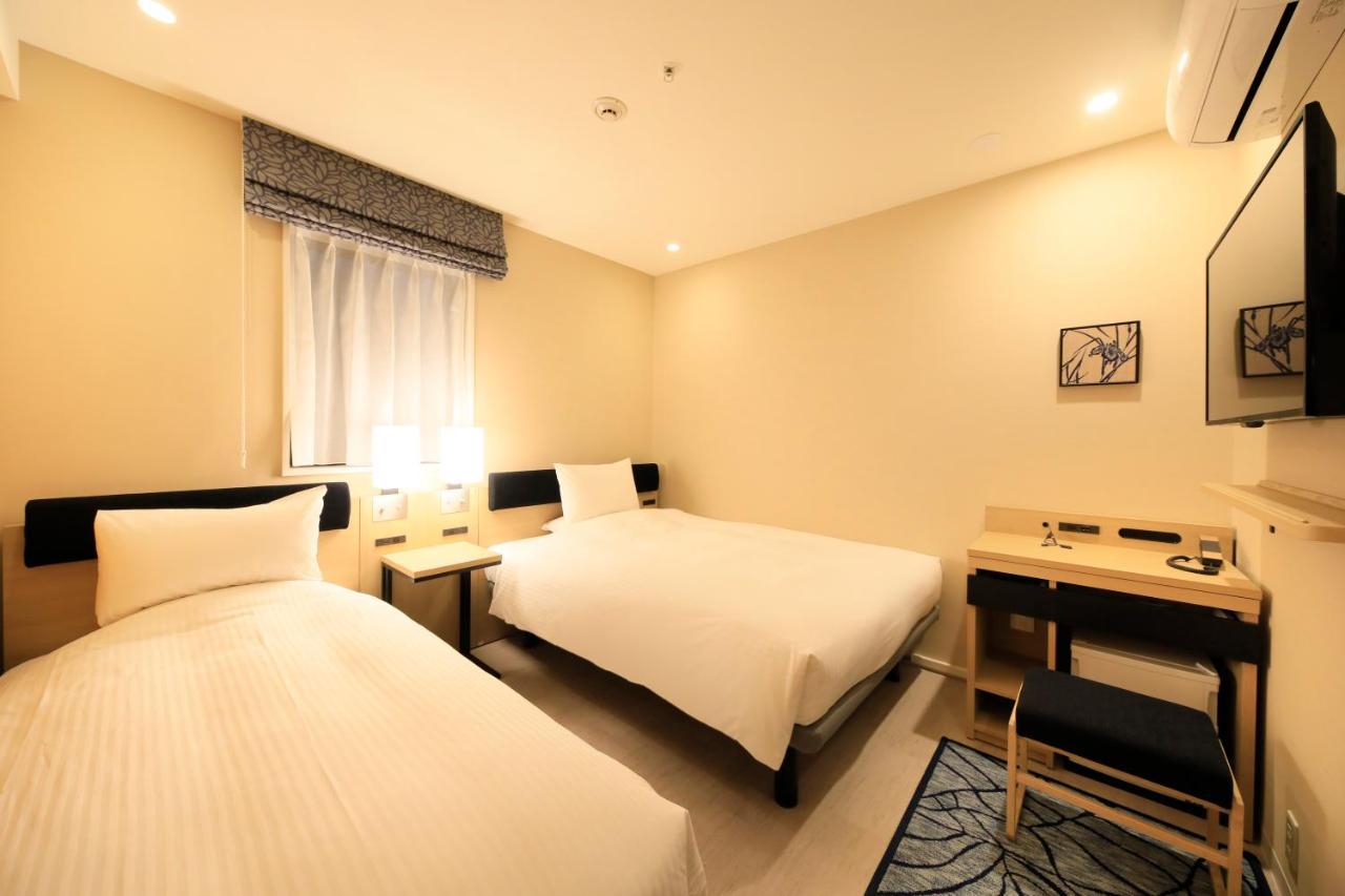 Hotel Nihonbashi Saibo 3*