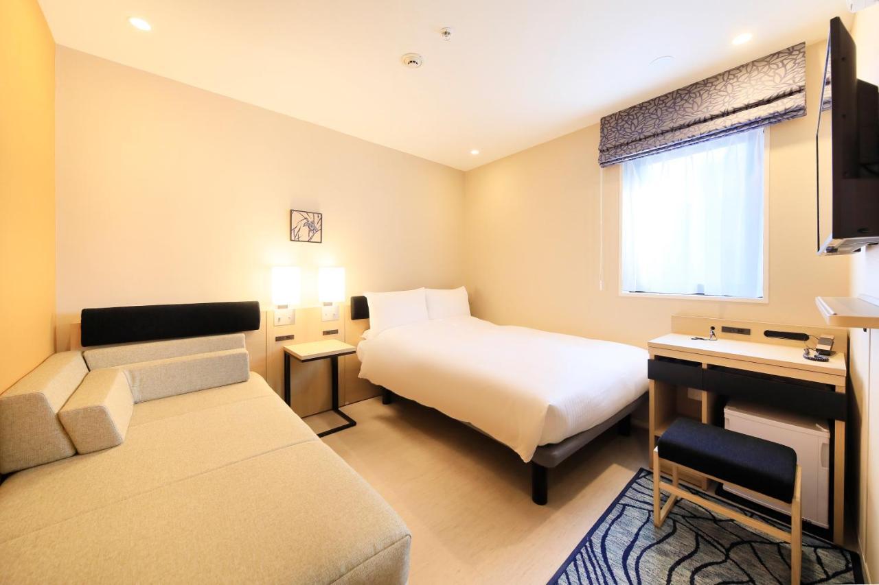Hotel Nihonbashi Saibo