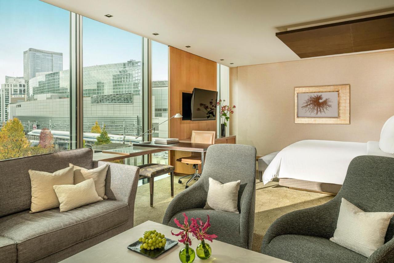 Four Seasons At Marunouchi Hotel 5*