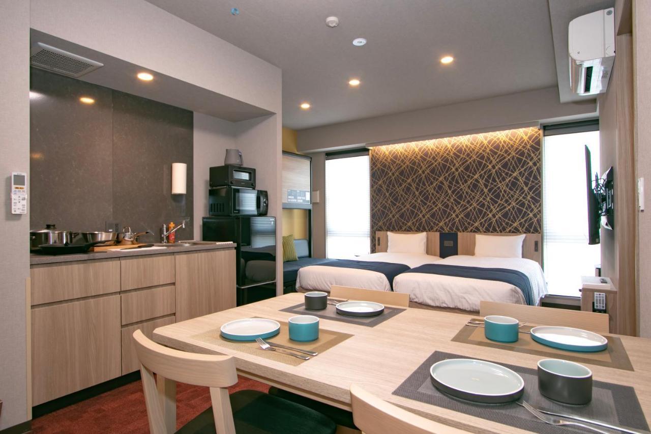Aparthotel Minn Nihonbashi *