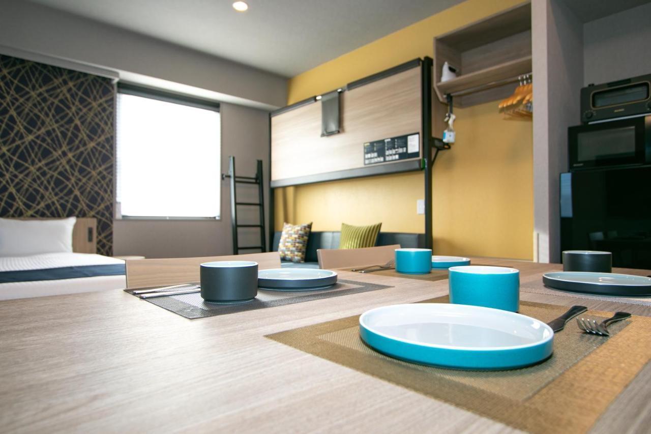 Aparthotel Minn Nihonbashi