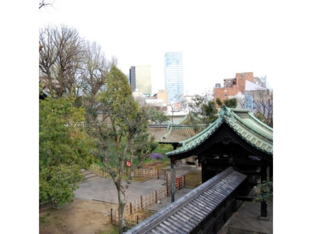 Ochanomizu - Vacation 90241v Tokyo