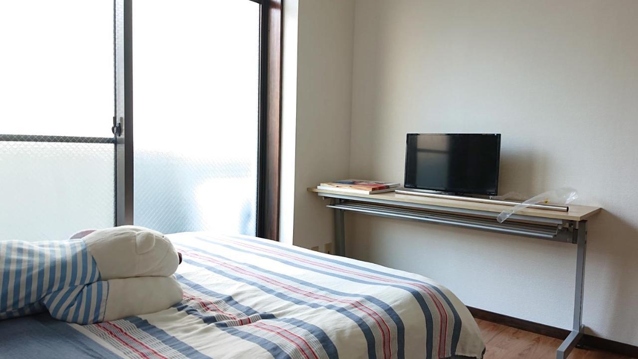 Jing House渋谷ダブルベッド/新宿・渋谷駅近 Apartment *
