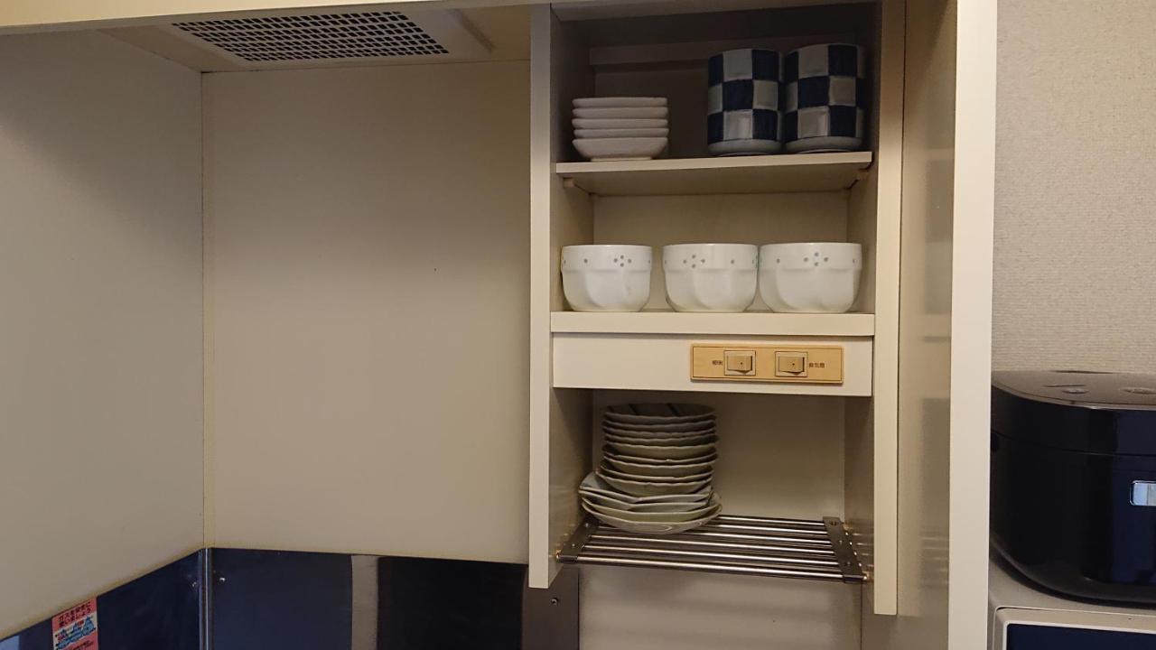 Apartment Jing House渋谷ダブルベッド/新宿・渋谷駅近