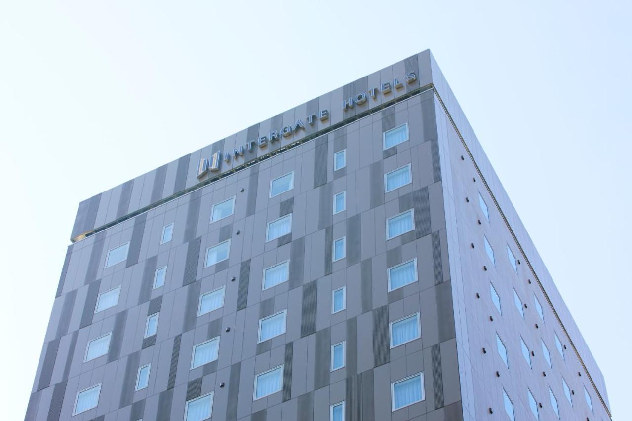 Hotel Intergate Kyobashi