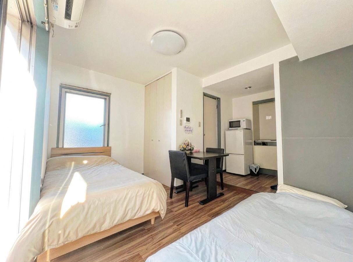 Apartment ---shinjyuku Stay---