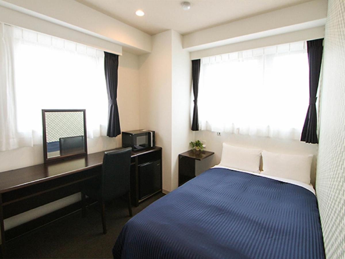 Livemax Asakusa Sky Front Hotel 2*