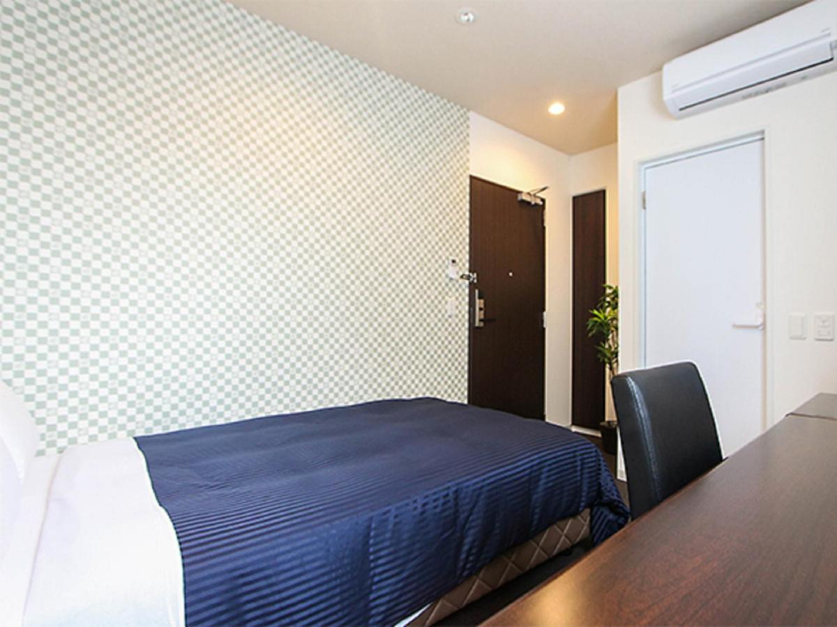 Hotel Livemax Asakusa Sky Front 2*