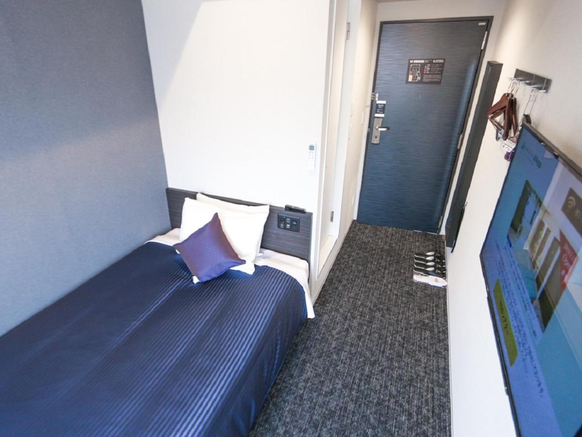 Livemax Akasaka Hotel 3*